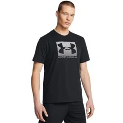 UNDER ARMOUR Majica kratak rukav ua m boxed sports updated ss M