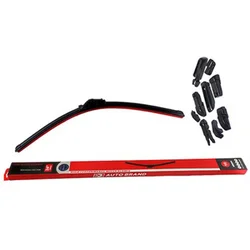 Metlica brisača flat prednja 750mm 30 10 adaptera ab32767