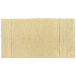 Lessentiel Maison Peškir za ruke 50x90cm Žuti
