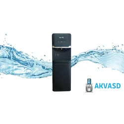 Aparat za vodu ( kompresorski ) ELITE WDC-2565BL