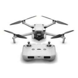 Dron DJI Mini 3 Fly More Combo (GL)