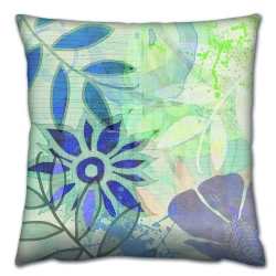 Wallity Jastuk 43x43cm Šareni