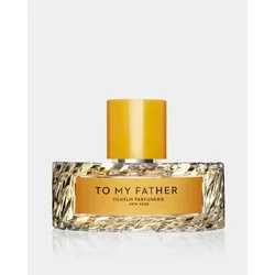 To My Father eau de parfum - 50 ml