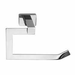 Držalo za toaletni papir ERLO 04 CHROME