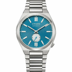CITIZEN Tsuyosa Model NK5010-51L
