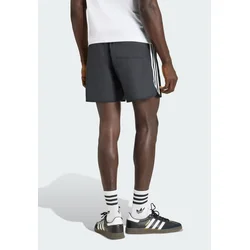 Kratke hlače adidas Sprinter Shorts Black M