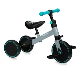 Momi tricikl 4u1 loris turquoi ( ROBI00041 )
