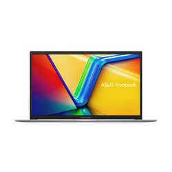 ASUS VivoBook 17 F1704VA-AU083W Prijenosno računalo 43,9 cm (17.3) Full HD Intel® Core™ i5 i5-1335U 16 GB DDR4-SDRAM 512 GB SSD Wi-Fi 6 (802.11ax) Windows 11 Home Srebro