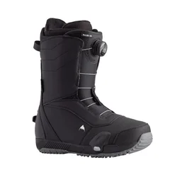 BURTON Snowboard Čevlji RULER STEP ON - 002 Black