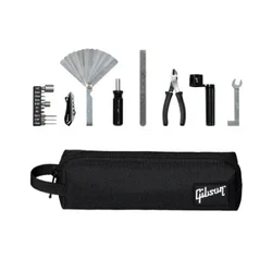 GIBSON set za popravilo kitar Mobile Tech Toolkit