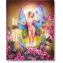 David LaChapelle. Lost + Found