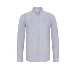 Moxx Paris Srajca  modra / bela