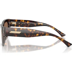 Jimmy Choo Naočare za sunce JC 5034BU 500273