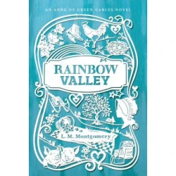 Rainbow Valley