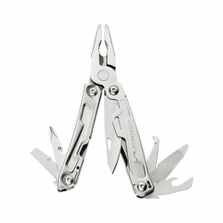 LEATHERMAN Sidekick, srebrna