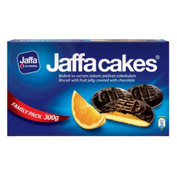BISKVIT JAFFA 300G