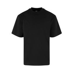 Urban Classics Majica  črna