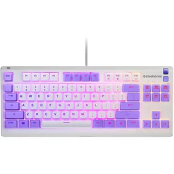 Tastatura Steelseries APEX 3 TKL Amethyst