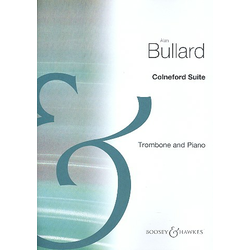 BULLARD: COLNEFORD SUITE NOTE