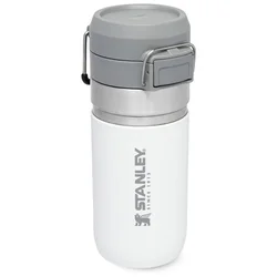 STANLEY Quick Flip Go 0,47L termo boca - Polar