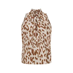 Cloud5ive Bluza konjak/kapučino