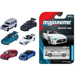 Mercedes-AMG Premium Car