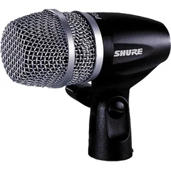 SHURE mikrofon PG56