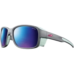 Julbo Monterosa 2 J542 1121 ONE SIZE (54) Siva/Modra