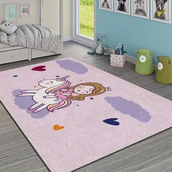 Conceptum Hypnose tepih Hmi Kdc-19, pravougaoni, 160 x 230 cm, roze