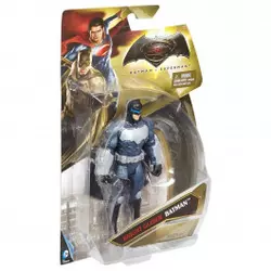 MATTEL figura 15 cm - junaci iz filma batman vs superman MADJG28