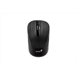 GENIUS bežični miš usb nk-7015 crni