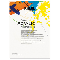 Kreul 69041 Skicirka A4 260 g