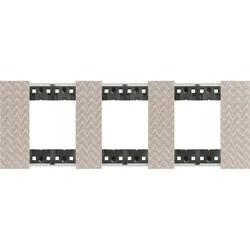 LNOW - UKRAS OKVIR 2X3M OPTIC KA4802M3MM