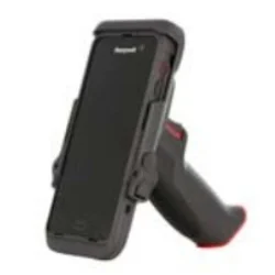Honeywell scan handle