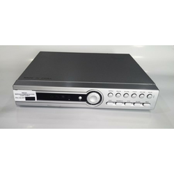 AOP 3708PS Snimač NVR 8ch 960P VGA/HDMI/SATAx1 ( 030-0053 )