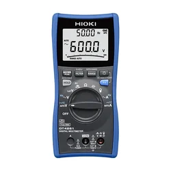 Multimetar Hioki DT4261