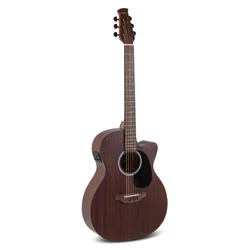 Elektro-akustična kitara Wood Classics AEO96-M Orchestra Model Electro Applause