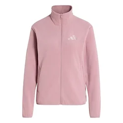 Adidas W MT ESS FZ FL, ženska jakna za planinarenje, roza CL514