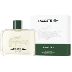 LACOSTE Muška toaletna voda Booster Men, 125 ml