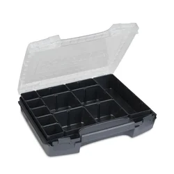 SORTIMO I-Boxx kofer sa klaserima