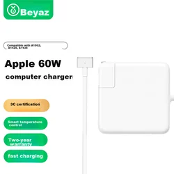 Biaze Punjač za Apple laptop 60W, 16.5V, 3.65A