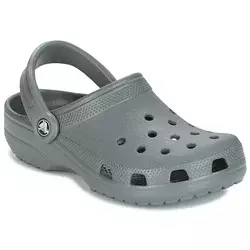 CROCS Papuče Classic 10001-0DA, Sive