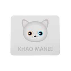 Khao Manee - podloga za miško