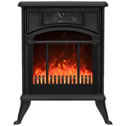 Električni kamin za kućnu upotrebu FKK12, 1900W