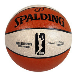 Spalding lopta - WNBA indoor / outdoor