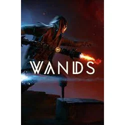 Wands [VR] (PC) Steam Key GLOBAL