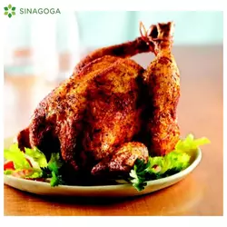 GASTRO PECENO PILE -SINAGOGA-