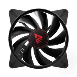 SAVIO Ventilator BLADE 120 mm, 4-pin PWM