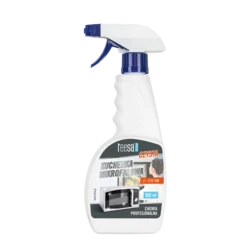 Čistilo za mikrovalovno pečico 500 ml TEESA