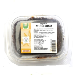 Mugi miso Mitoku 200g